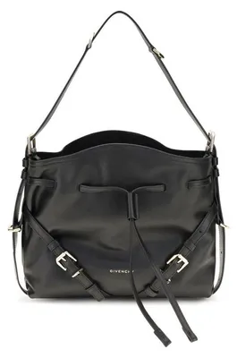 Produktbild von Givenchy Tasche aus Kalbsleder in Schwarz BB518PB2AE_001