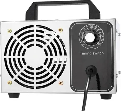 Zdjęcie produktu dla Nd32_Q69A Q69A Generator Ozonu Ozonator Jony 28G