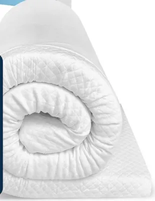 Produktbild von Dailydream Viscoelastischer Matratzentopper Model M Memory Foam Effekt 140x200x5cm Edition Standard Gemütlichkeit
