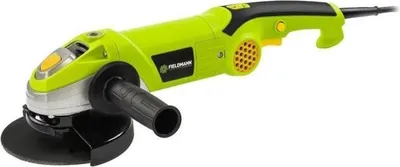 Obrázek produktu pro Úhlová bruska, FIELDMANN FDB 201401-E, 1400 W, 150 mm, 4000-8600 ot./min, nastavitelná rychlost