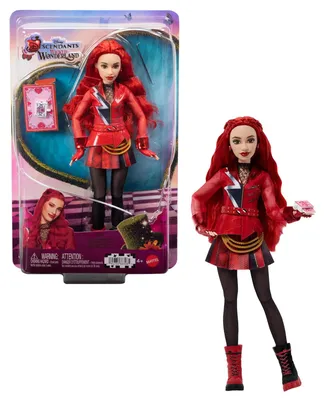 Image de Mattel JMP45, Poupée tendance, Pour filles, À partir de 4 ans, Garçon/Fille, 279,4 mm, Multicolore