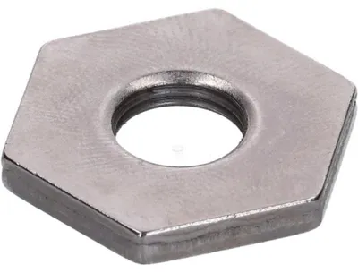 Produktbild von SHIMANO Einstellmutter für SG-3C40 - 3 mm.