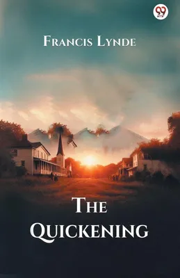 Produktbild von The Quickening