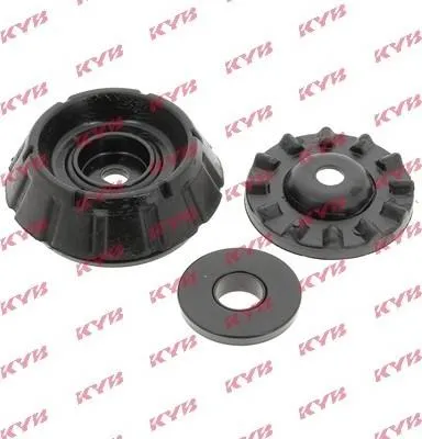 Produktbild von KYB SM5731 Reparatursatz Federbeinstützlager Vorne für KIA SOUL (AM)