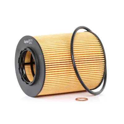 Produktbild von Topran Ölfilter 500 734