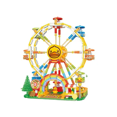 Produktbild von 21074 - Riesenrad (Balody)
