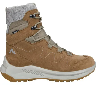 Image de Chaussures McKinley Elona High AQX 436662901BROWNGREY