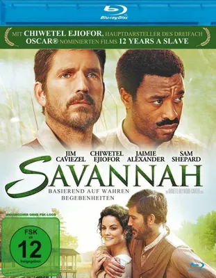 Produktbild von Savannah
