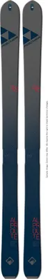 Produktbild von Fischer ALPROUTE 88 Tourenski OHNE Bindung u. Fell Einsteiger grau NEU 156