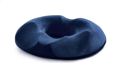 Produktbild von Donut Kissen Orthopädisches Sitzkissen, Hämorrhoiden Sitzring