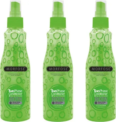 Produktbild von Biotin TwoPhase Conditioner 3x220 ml