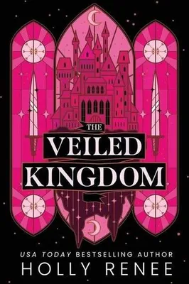 Obrázok produktu pre The Veiled Kingdom