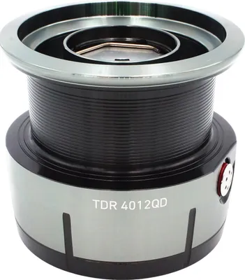 Image de DAIWA bobine de rechange pour 19 NINJA BG LT 4000-C, 4012QD, 19516-412