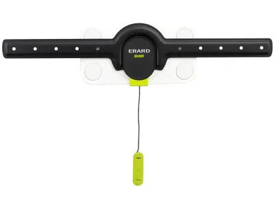 Immagine prodotto di Erard FIXIT 600C 190,5 cm (75") Nero