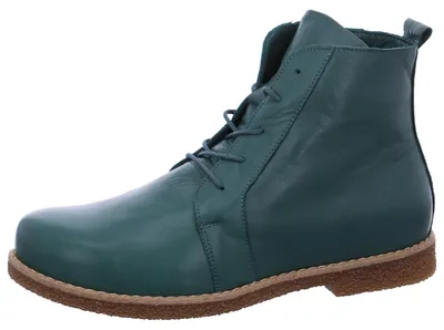 Produktbild von andrea conti Schnürstiefel Blau