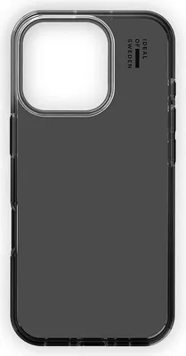 Produktbild von iDeal of Sweden IDCLCMS-I2461P-470, Cover, Apple, iPhone 16 Pro, 16 cm (6.3"), Schwarz
