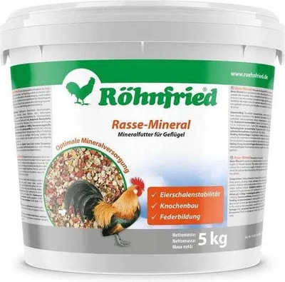 Produktbild von Röhnfried Röhnfried Mineralien für Geflügel