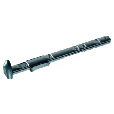 Produktbild von LEITZ Anschlagschiene für Locher 5008/5012/5022/5028/5132/5138