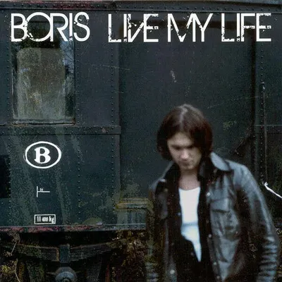 Zdjęcie produktu dla Live My Life