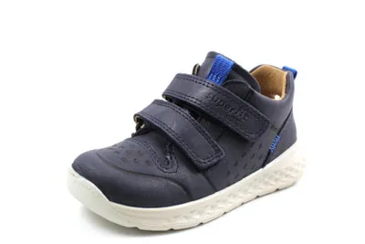 Produktbild von Superfit Lauflernschuhe blau 441-80-00450