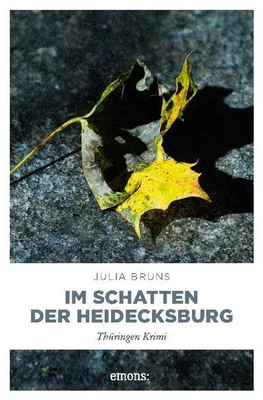 Produktbild von Im Schatten der Heidecksburg