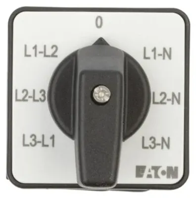 Immagine prodotto di Commutatore strumentale Eaton T0-3-8007/E 095813