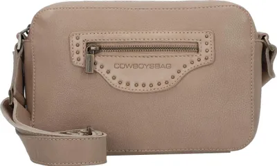 Produktbild von Cowboysbag Enterprise Umhängetasche Leder 25 cm