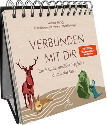 Obrázek produktu pro Verbunden mit dir