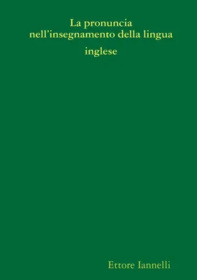 Produktbild von Aussprache im Englischunterricht