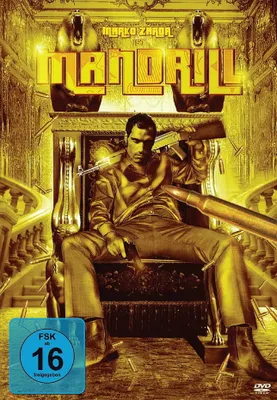 Produktbild von Mandrill