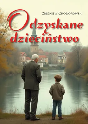 Obrázek produktu pro Znovunalezené dětství