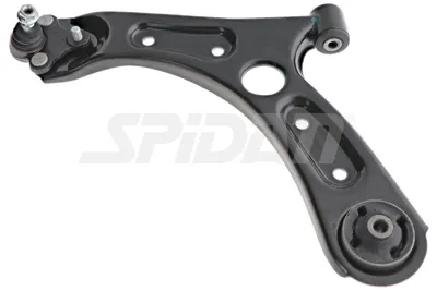 Produktbild von SPIDAN CHASSIS PARTS 45109 Querlenker Vorne Links für HYUNDAI Kona (OS)