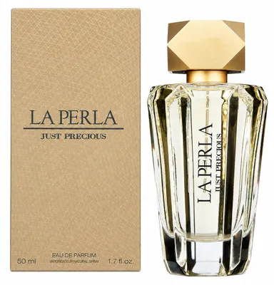 Produktbild von La Perla Just Eau de Parfum 50ml, KI-generiertes Bild