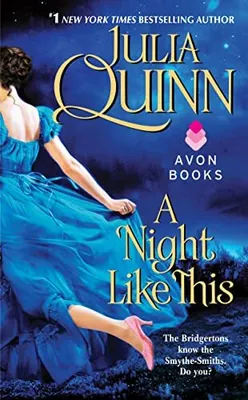 Image de A Night Like This