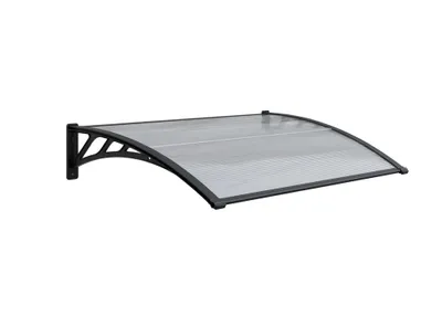 Obrázek produktu pro ROJAPLAST Vchodová stříška 120 x 80 cm CICI1