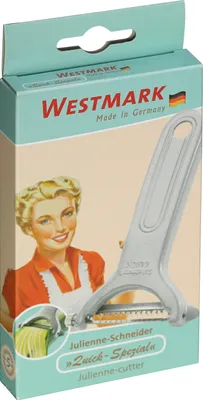 Produktbild von Julienne Schneider Quick-Spezial retro-look