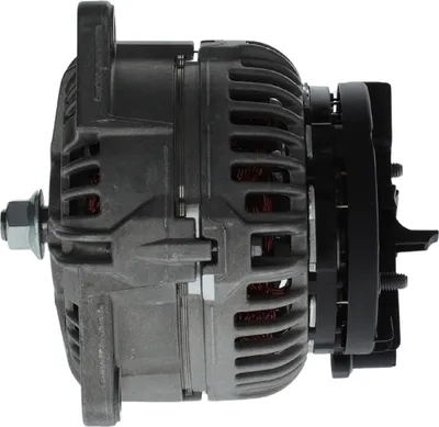 Produktbild von BOSCH 1 986 A00 970 Lichtmaschine Generator LiMa 110A 28V für MAN E2000 TGA