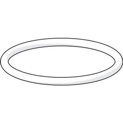 Image de Joint torique Hansa 59914304, dimensions : 23,47 x 2,62