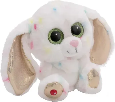 Produktbild von nici GLUBSCHIS Kuscheltier Hase Spottitu Sonstige