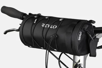 Obrázok produktu pre Brašna pod sedlo bicykla Revlo RVL03