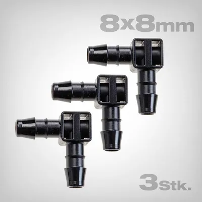 Produktbild von Blumat Winkel 8-8mm, 3 Stk.