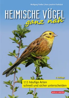 Image de Heimische Vögel ganz nah