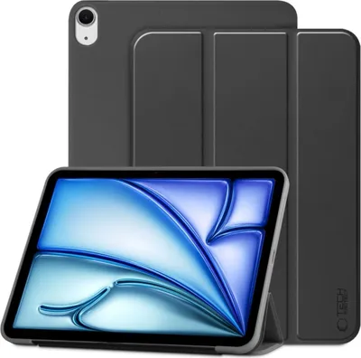 Produktbild von Tech-Protect SmartCase iPad Air 10.9/11 Schwarz