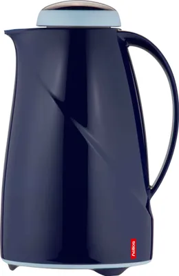 Obrázek produktu pro Termoska Helios Wave 1,5 l, modrá