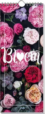 Produktbild von Imagebooks Geburtstagskalender Blumen