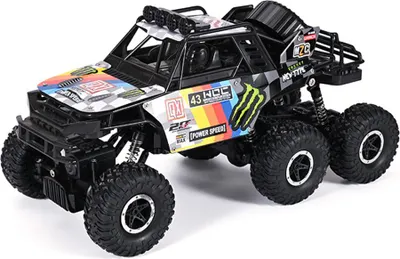 Zdjęcie produktu dla 1: 10 Zdalne sterowanie samochód spray Offroad pojazdu Gesture Wyczuwanie zabawki wspinaczkowe dla chłopców prezenty QX3688-33