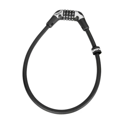 Obrázek produktu pro KRYPTONITE KRYPTOFLEX 1265 - Schwarz