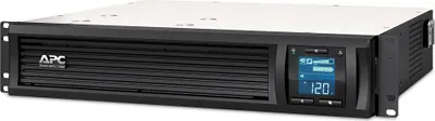 Immagine prodotto di APC USV SMC1000I-2UC SMARTUPS C 1000VA LCD RM 2U 230V SmartC