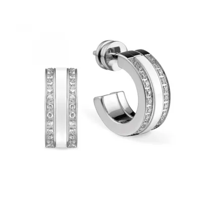 Produktbild von BERING Damen-Ohrstecker Edelstahl 723-150-05