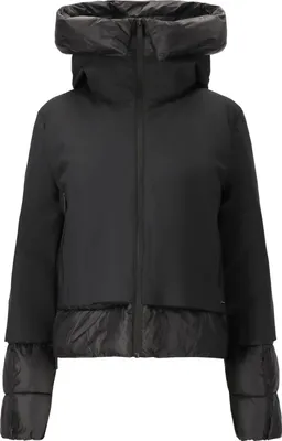 Immagine prodotto di ATHLECIA Giacca Heley W Nero 38